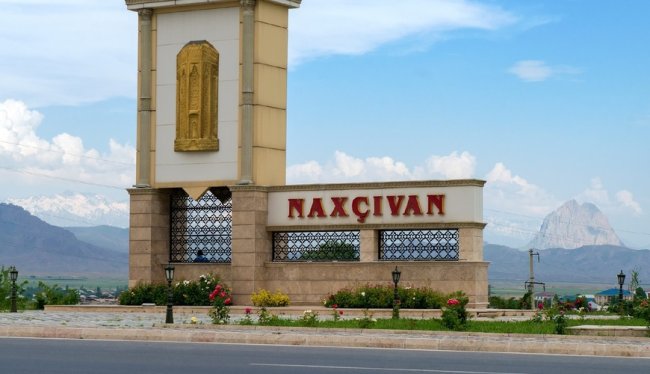 Bayraqsız dövlət – Naxçıvanın muxtar statusu LƏĞV edilir?