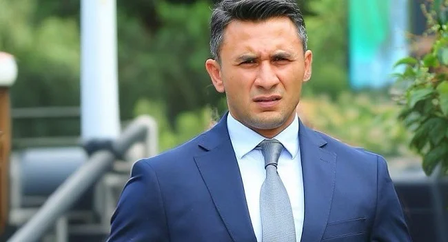 Misir Mərdanovun qohumuna yüksək vəzifə verildi