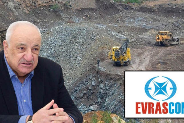 Abid Şərifovun şirkəti “Ağsuçay” yatağını bu qiymətə aldı