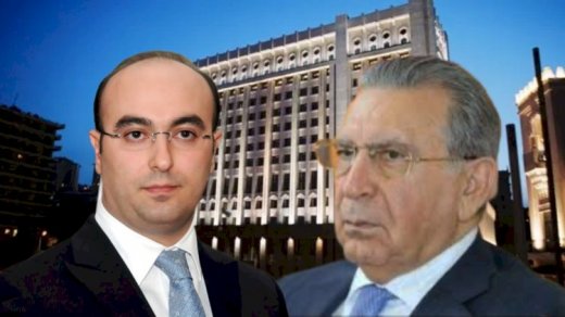 Ramiz Mehdiyev dedi ki, onun evindəki telefonu kəsin - Sabiq müşavir GİZLİNLƏRİ AÇIR