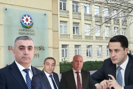 Quba-Xaçmaz Regional Təhsil İdarəsində direktor rotasiyası: qaydalar kağız üzərində, reallıq isə başqa -FOTOFAKT