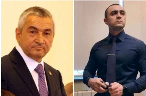 Sabunçu İcra başçısının oğlunun şirkəti nasaz avtomobilləri satır-Video