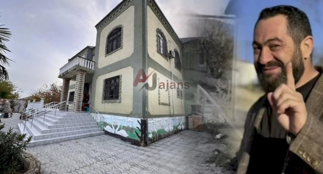 Qurtuluşda işgəncə faktı: DƏHŞƏTLİ GÖRÜNTÜLƏR