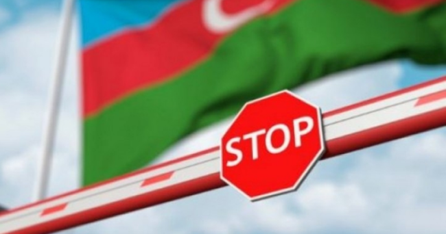 69 yaşlı məmurun ölkədən çıxışına "stop" qoyula bilər