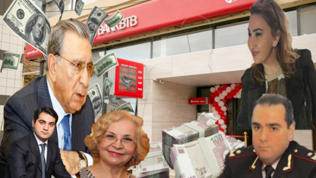 ABB Mehdiyevin ailə bankını alır? – “Bank BTB”nin əməkdaşları artıq ABB-də otururlar”