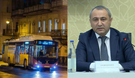  Bakını “CƏRİMƏ BATALYONU”NA çevirən qurum – turistlər də narazıdır