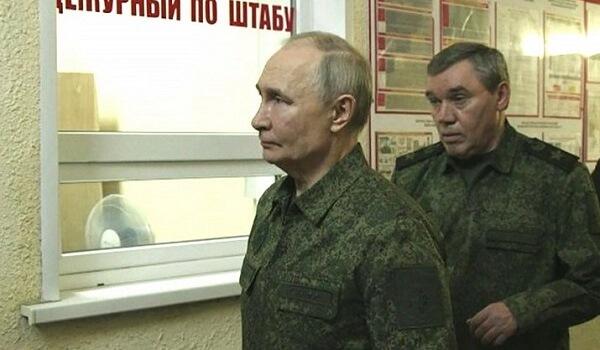 Putinin strategiyası işə yaramır – İki böyük uğursuzluq