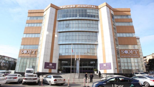 “Məlhəm” hospitalı ilə yazar ailəsi arasında borc mübahisəsi böyüyür