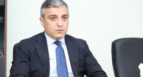 Şamaxıda böyük qalmaqal: Şər-böhtan iddiaları, dövlət vəsaitinin “duzlu qum” adı ilə silinməsi — Nazim Eynallı Vüsal Nəsirli ilə üz-üzə- İLGİNC