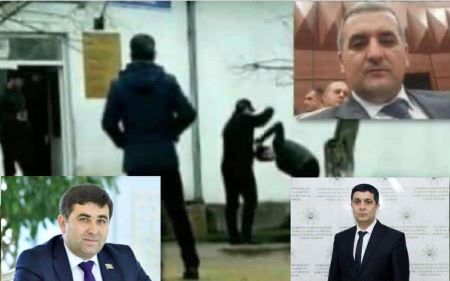 İmişlidə qalmaqallı məktəb direktorunu deputat niyə müdafiə edir? –Qohumluq əlaqəsi