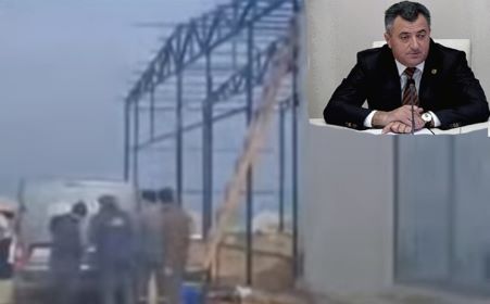 Yanardağ Dövlət Qoruğunun ərazisi də satılıb? - Abşeron icra başçısı nə edir? - VİDEO