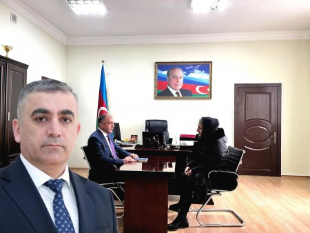 Şəhid anası imtahandan kəsildi, imtiyazsız namizəd imtahansız işə götürüldü – Quba-Xaçmaz RTİ-də qəribə kadr seçimi