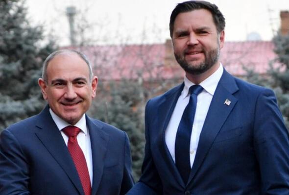 AĞ EVİN ERMƏNİSTAN STRATEGİYASI – Vens Paşinyanı “döyüş meydanına” itələdi...