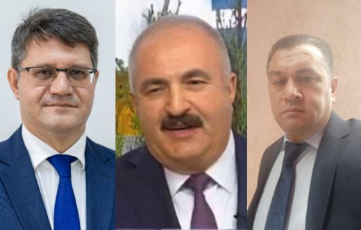İXTİSAS YOX, İDDİA VAR: EKOLOGİYA NAZİRLİYİNDƏ MÜMKÜN QANUN POZUNTUSU
