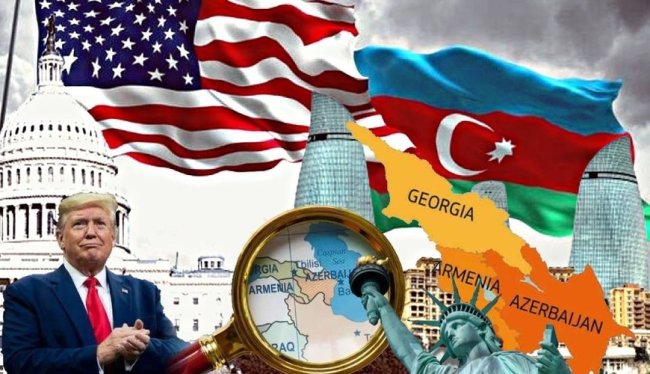 Cənubi Qafqaz “postsovet məkanı”ndan çıxarıldı: ABŞ-ın Azərbaycanla imzaladığı sənəd qlobal güc balansını dəyişir