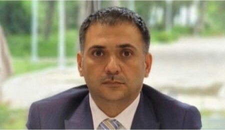  Eks-deputatlar olan ata-oğulun bitməyən torpaq qovğası