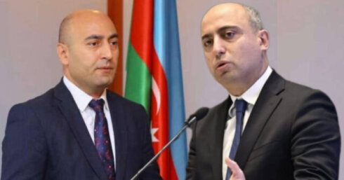 Nazirin “DOSTU”dur deyə işçiləri təhdid etməlidir…? – VİDEO