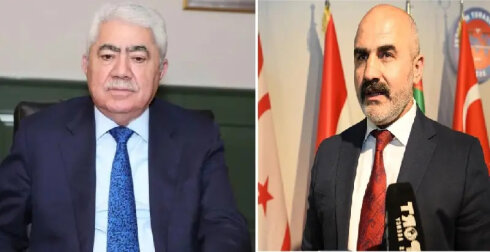 Parlamentdə dostluq, biznesdə düşmənçilik –Ağalar Vəliyev Yılmaz Okukluya niyə “ilişdi”?”