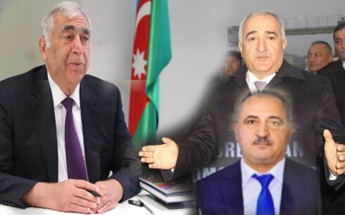 Xüsusi Təyinatlı Yol idarəsində xüsusi rejim:Dayı-bacıoğlu tandeminə "DUR" deyən olacaqmı?!