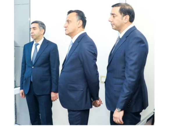 Səhiyyə tenderlərinin “boz kardinalı” Nurlan Quliyev kimdir? -DETALLAR