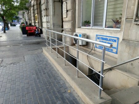 “AZTRANSLATİON CENTER” MMC-də ŞƏXSİ-QƏRƏZLİK, ƏMƏK HÜQUQLARININ POZULMASI -KOLLEKTİVDƏ İKİTİRƏLİK???