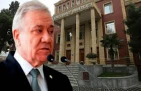 Gəncə Dövlət Universitetinin rektoru Yusif Yusibova ağır ittihamlar - İntihar cəhdi, təhdidlər, maliyyə maxinasiyaları və nələr...
