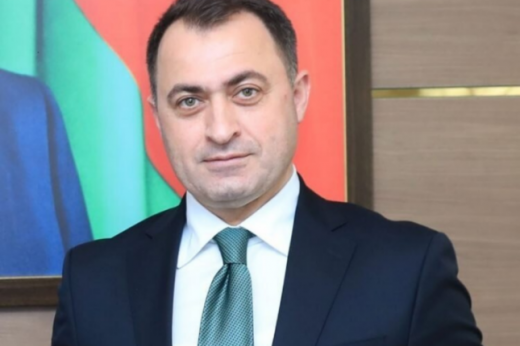 Nizamidə yaşıl ağaclar qanunsuz tikilən restoranın içində qaldı – VİDEO