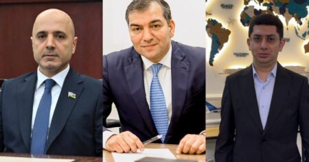 Turizm sektorunda nə baş verir? - FUAD NAĞIYEVƏ MÜRACİƏT