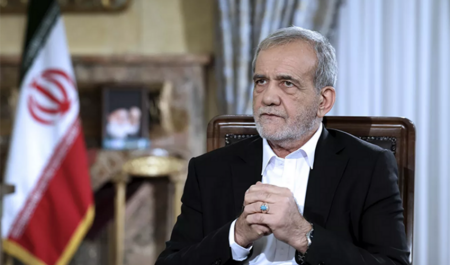Pezeşkian TARİX açıqladı: Azərbaycan da İŞİN içində... - NƏ BAŞ VERİR?