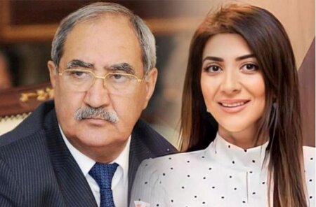  Deputat Günay Ağamalı köməkçisini şilləvuranlarına döydürüb