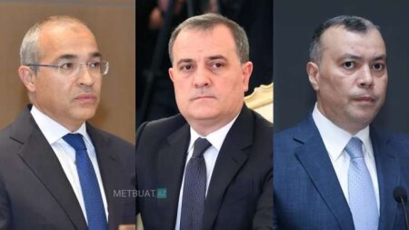 Bu 6 naziri nə birləşdirir? - SİYAHI