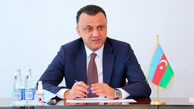 Vəzifəsini itirmiş Vüqar Qurbanovla bağlı ŞOK İTTİHAM - İçirmiş?