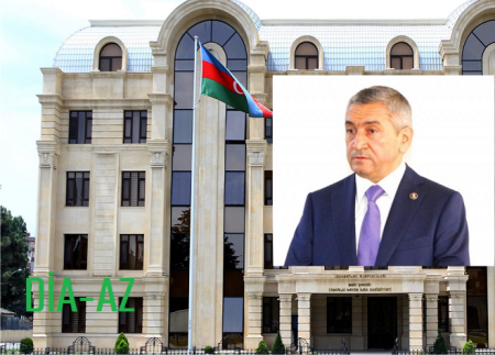 İcra başçısı məhkəmə qərarını saymadı: Vətəndaşın "kupçalı" evini başına uçurdu - VİDEO