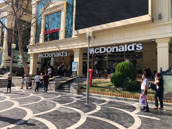 “McDonald’s” yeməklərində donuz tükü... – TƏHLÜKƏ?