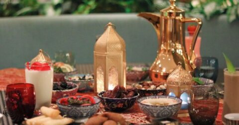 Bakının məşhur restoranlarında fantastik iftar qiymətləri –SİYAHI