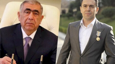 Saleh Məmmədov mətbuata böyük pullar ayıraraq, əməllərini ört-basdır edirmiş -ŞOK FAKTLAR