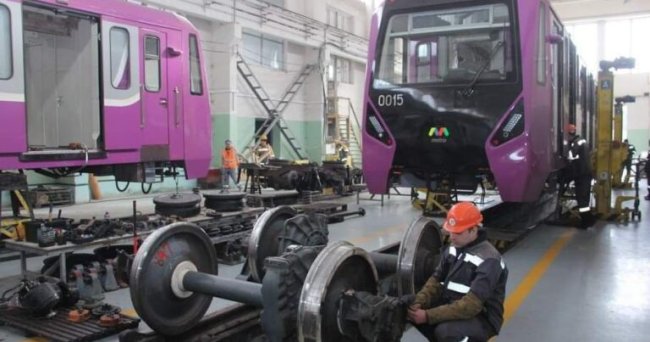 Bakıda yeni metrostansiya açılır - Adı isə...