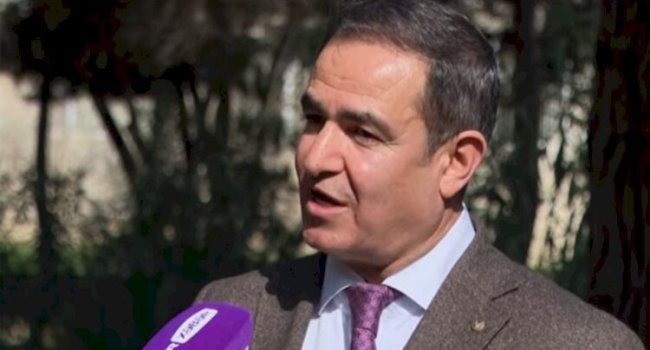 7 professor Elmi Şuradan uzaqlaşdırıldı - “Dedilər ki, nazirin göstərişidir”