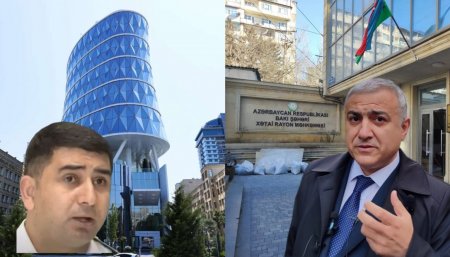 Gömrük Komitəsi ilə məhkəmə çəkişməsindən narazı qalan sahibkardan sərt açıqlama:“Qərar sanki qışqırır ki…”