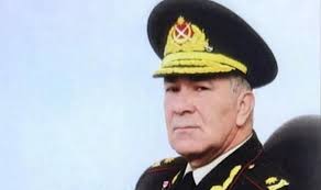  General oğlunun həbsi haqda yeni qərar