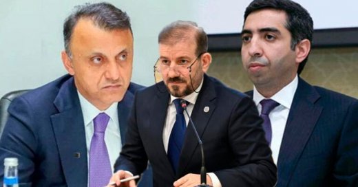 İTS–TƏBİB KOORDİNASİYASI ƏTRAFINDA CİDDİ SUALLAR -DE-FAKTO