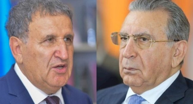 İsa Həbibbəyli Ramiz Mehdiyevin kadrına yüksək vəzifə verdi – GİZLİ TƏYİNAT