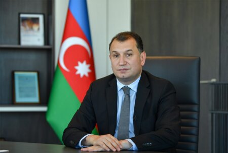 Azərbaycan Həmkarlar İttifaqları Konfederasiyasının (AHİK) Maliyyə şöbəsinin müdiri dəyişib.