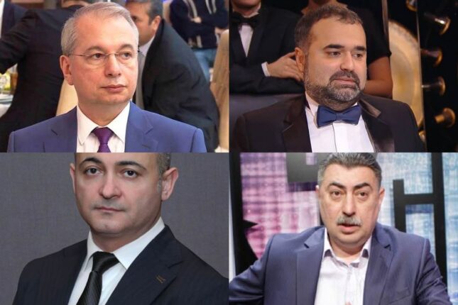 “Bu şəxslərin rəhbərlik etdiyi kanalların…” – Aparıcı OD PÜSKÜRDÜ