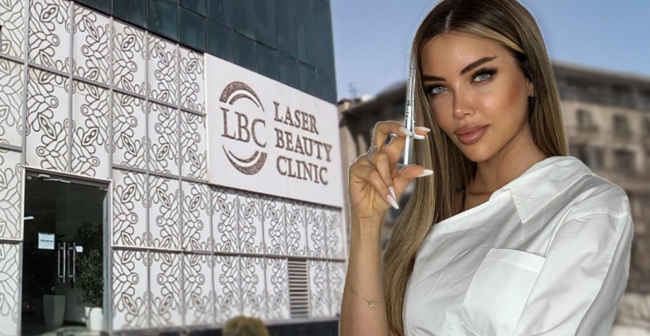 “Laser Beauty Clinic”də qəfil yoxlama – Nigar Rüfət həkim-kosmetoloq işləyə bilməzmiş -İLGİNC