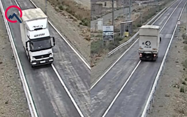“O yükü maşına vursam, iki yerə bölünərdi” - 600 manat cərimədən narazıdır