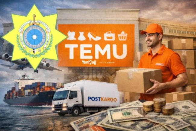 Gömrük Komitəsi “Temu” ilə GİZLİ SÖVDƏLƏŞDİ: Özəl karqo şirkətlərini batırma əməliyyatı başlayır