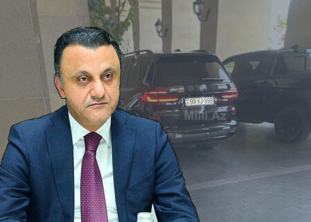 Vüqar Qurbanov bacarmadı: BƏS SONRA?..