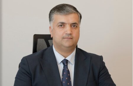 Hasil Abbasov yeni şöbə müdiri təyin etdi - BUNDAN SONRA..