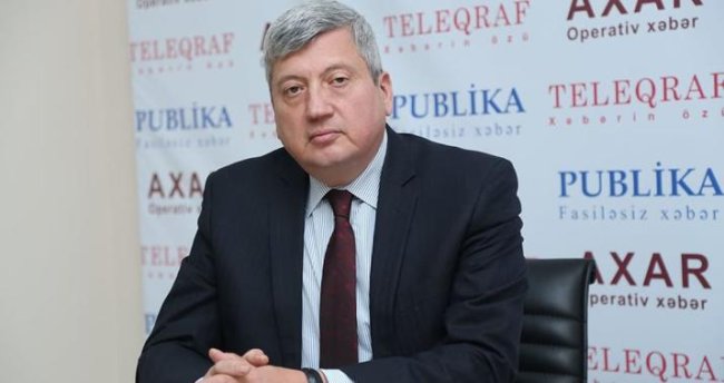 “İranda rejim dəyişikliyi mərhələsi artıq başlayıb” – “Atəşkəsdən sonra sürətlə davam edəcək”